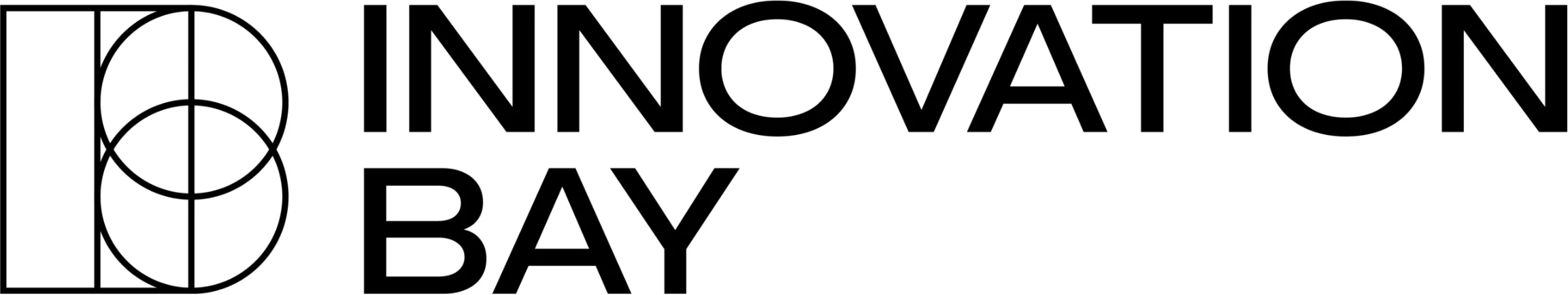 Innovation Bay logo