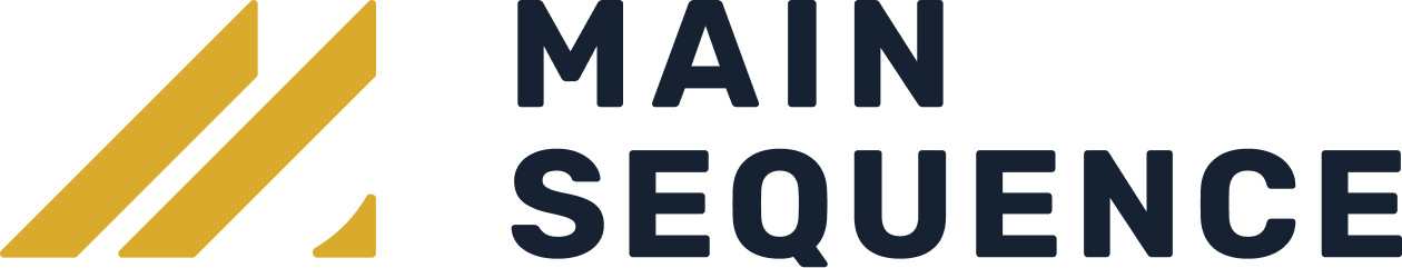 Main Sequence logo