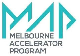 Melbourne Accelerator Program logo