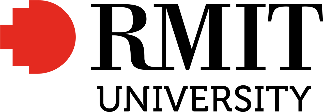 RMIT University logo